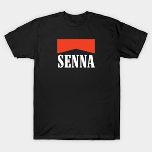 Iconic Senna T-Shirt